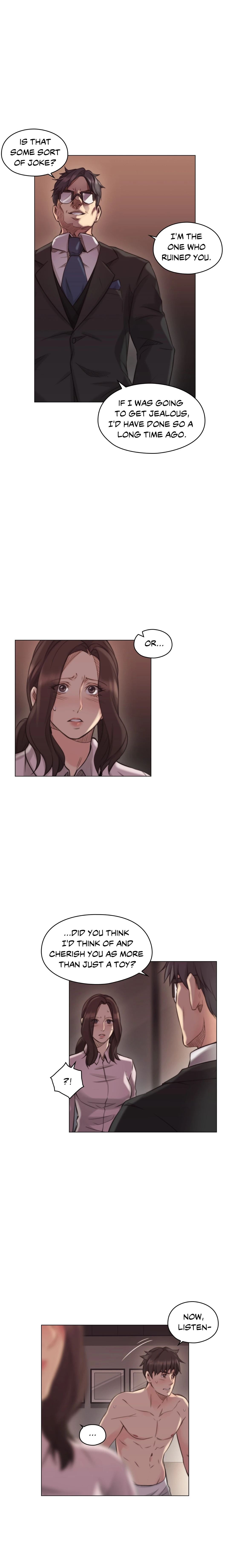 Mistress chapter 43 page 16