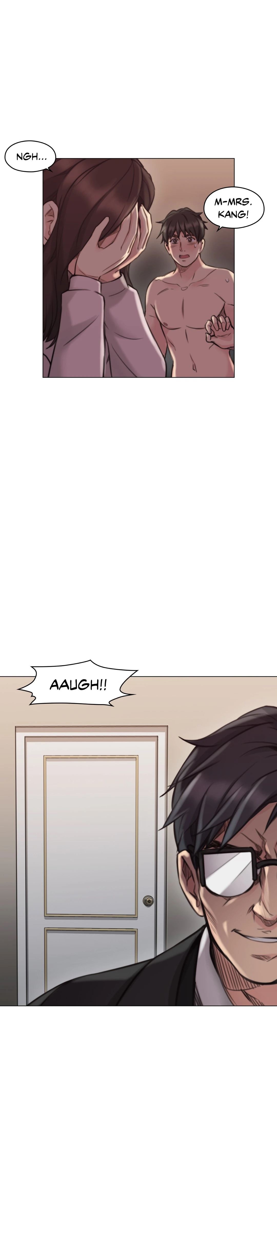 Mistress chapter 43 page 18