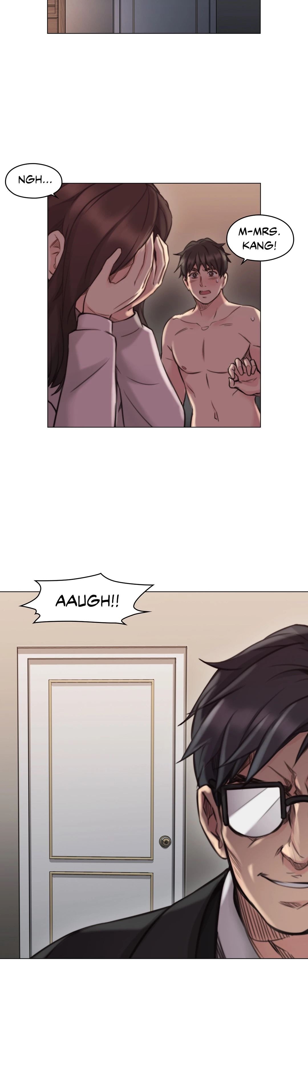 Mistress chapter 44 page 2