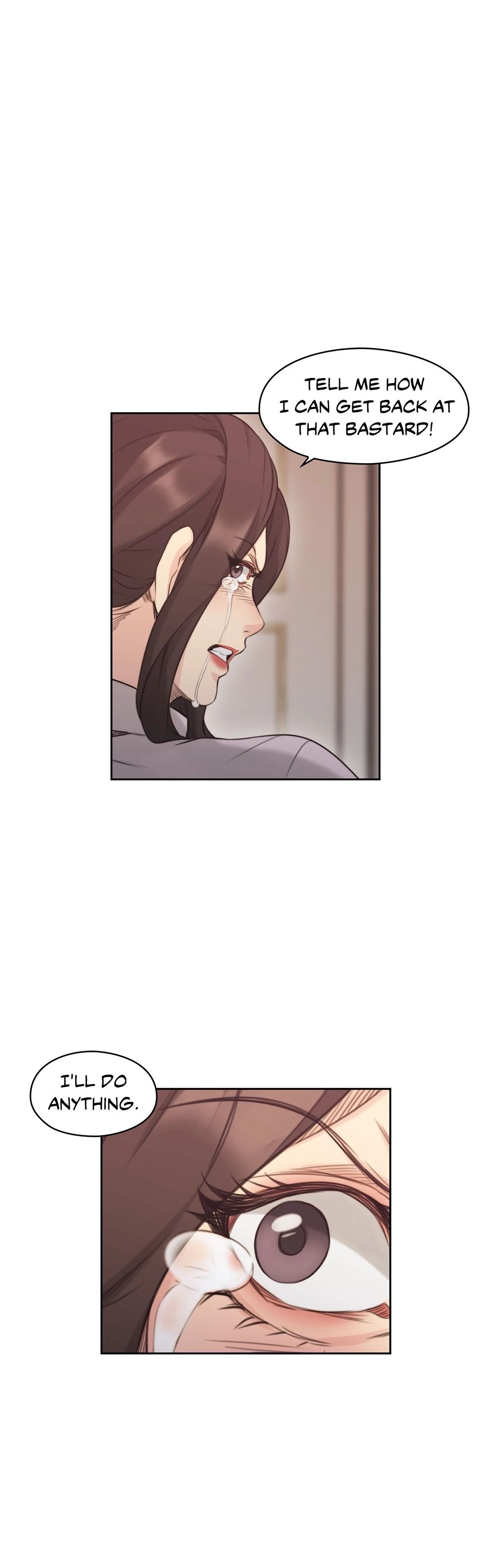 Mistress chapter 44 page 10