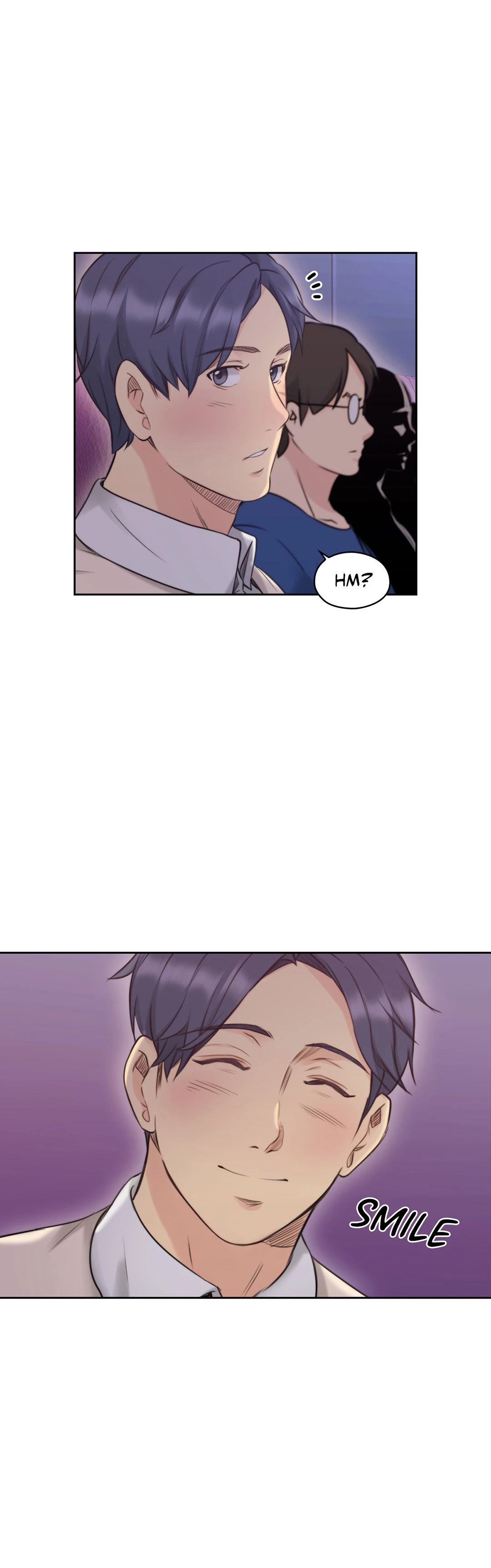 Mistress chapter 44 page 14