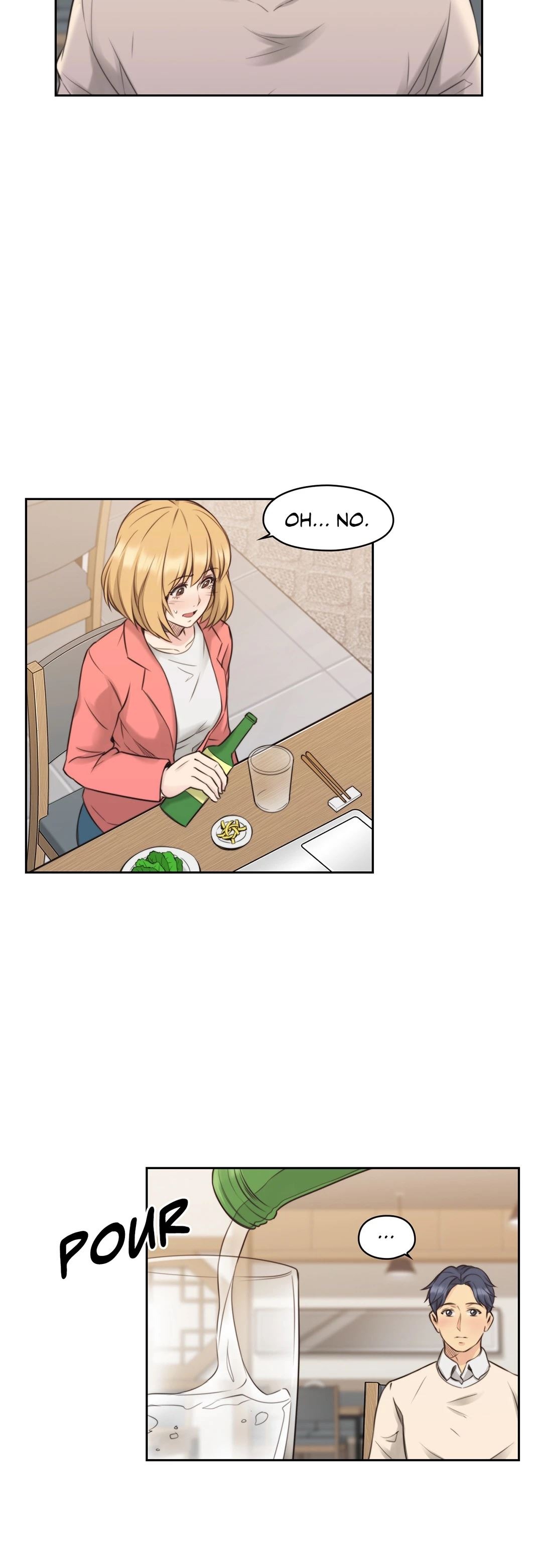 Mistress chapter 44 page 17
