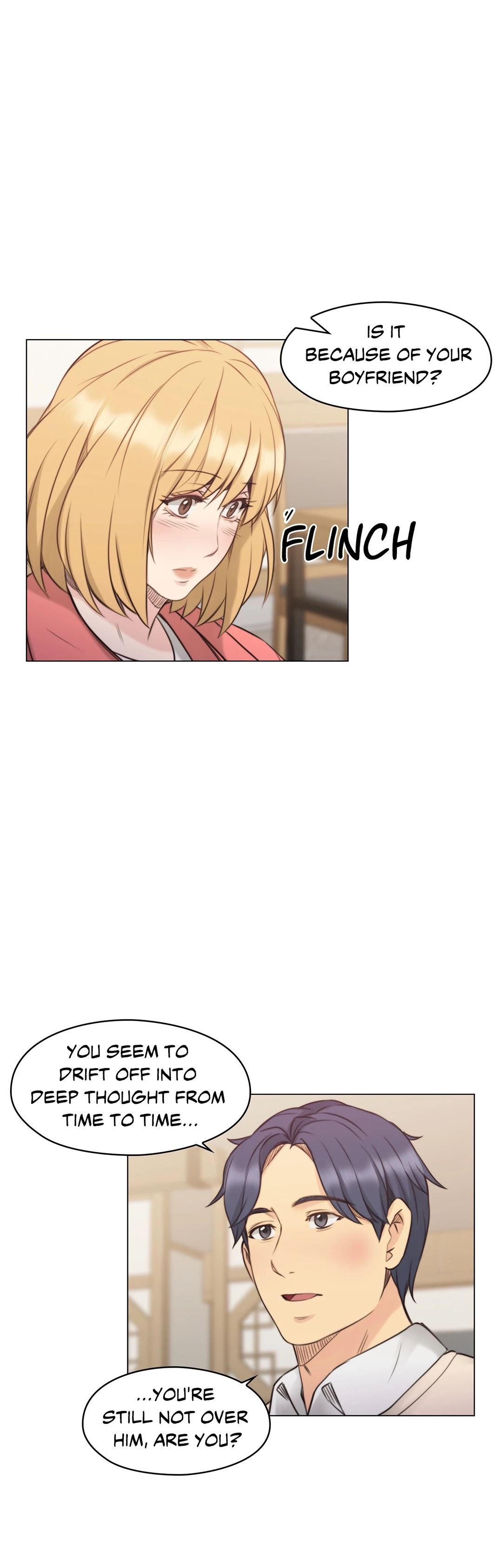 Mistress chapter 44 page 18