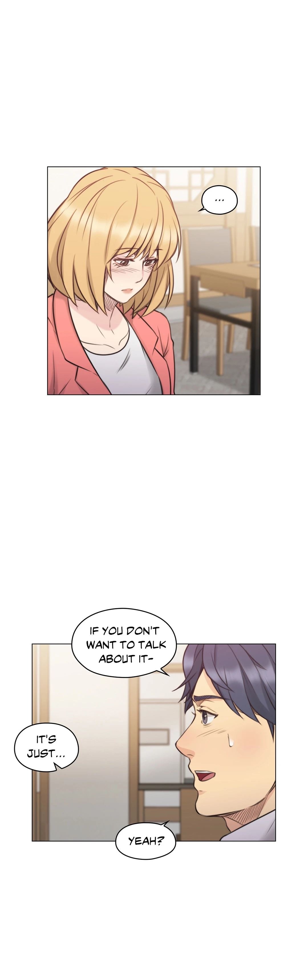 Mistress chapter 44 page 19