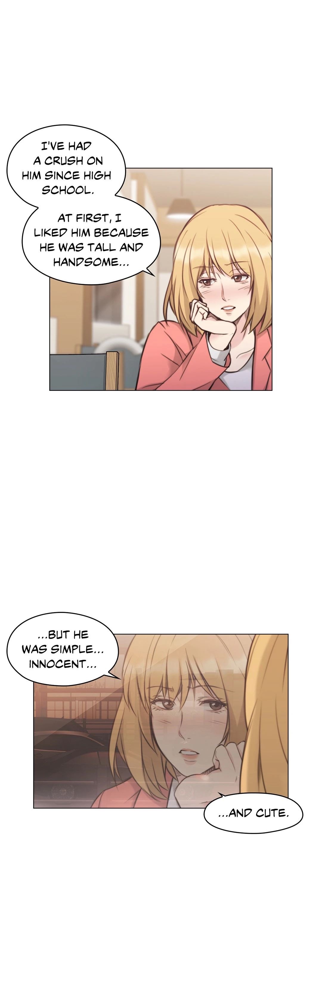Mistress chapter 44 page 20