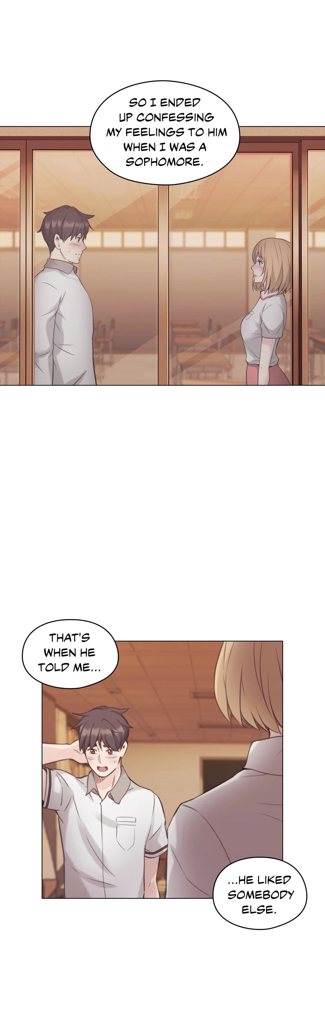 Mistress chapter 44 page 21