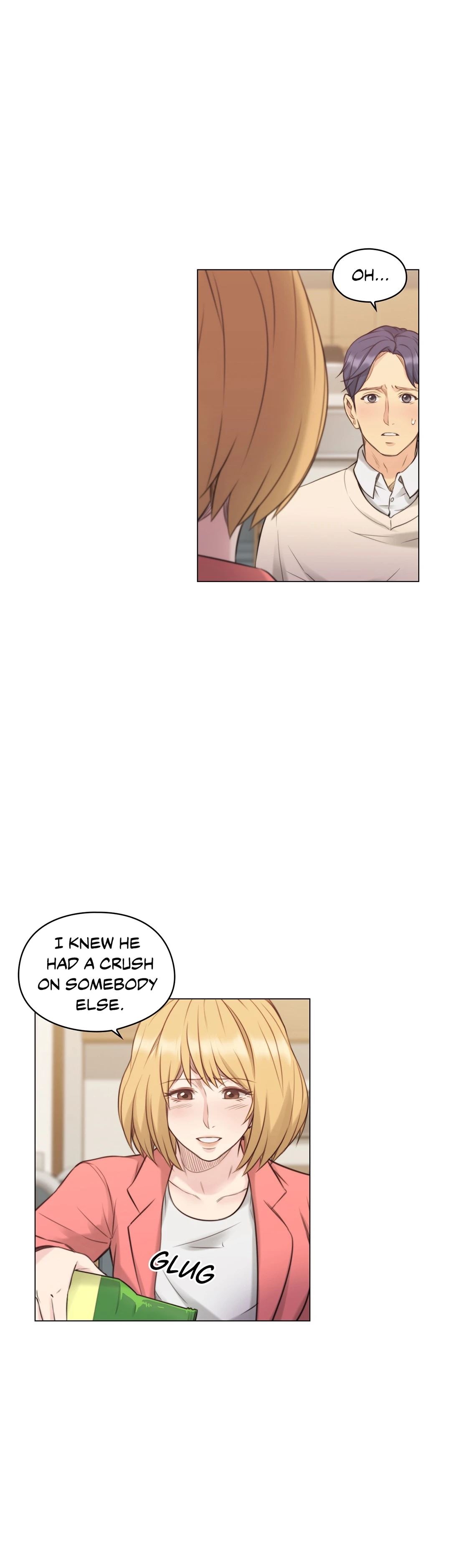 Mistress chapter 44 page 22