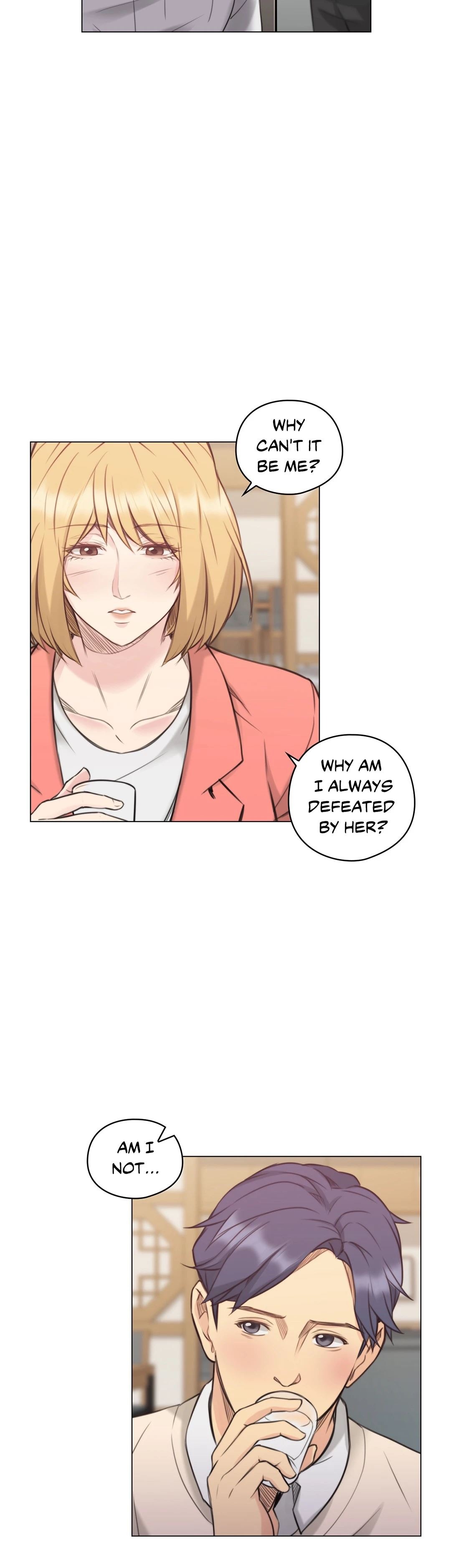 Mistress chapter 44 page 25