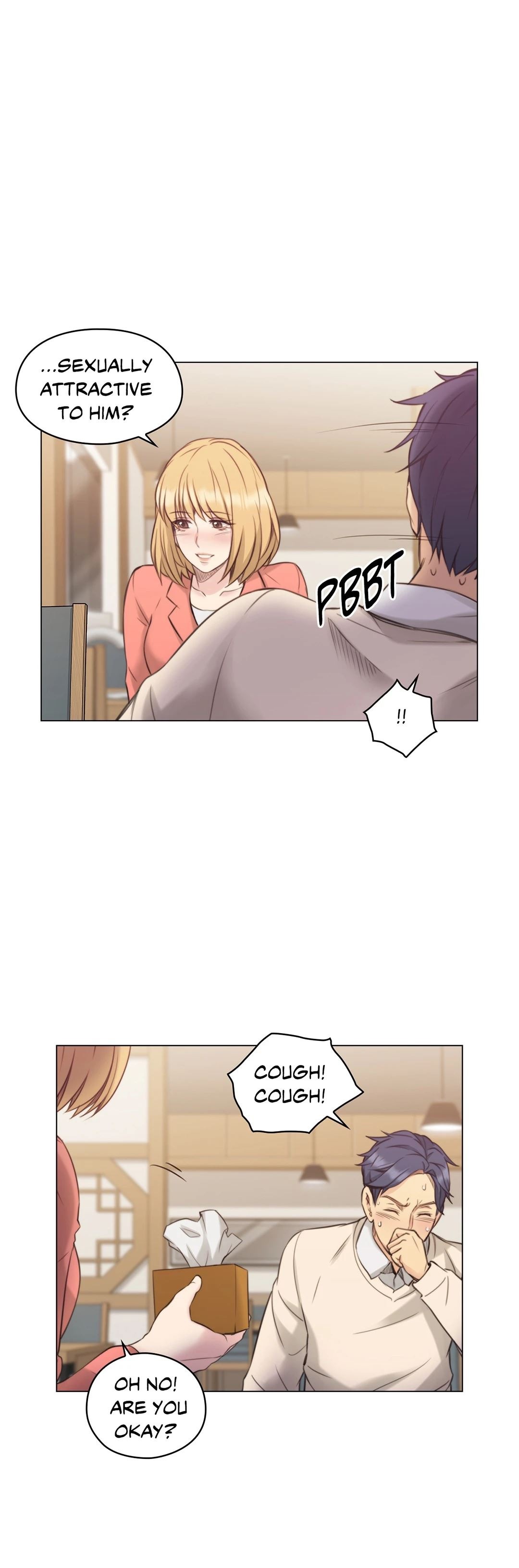 Mistress chapter 44 page 26