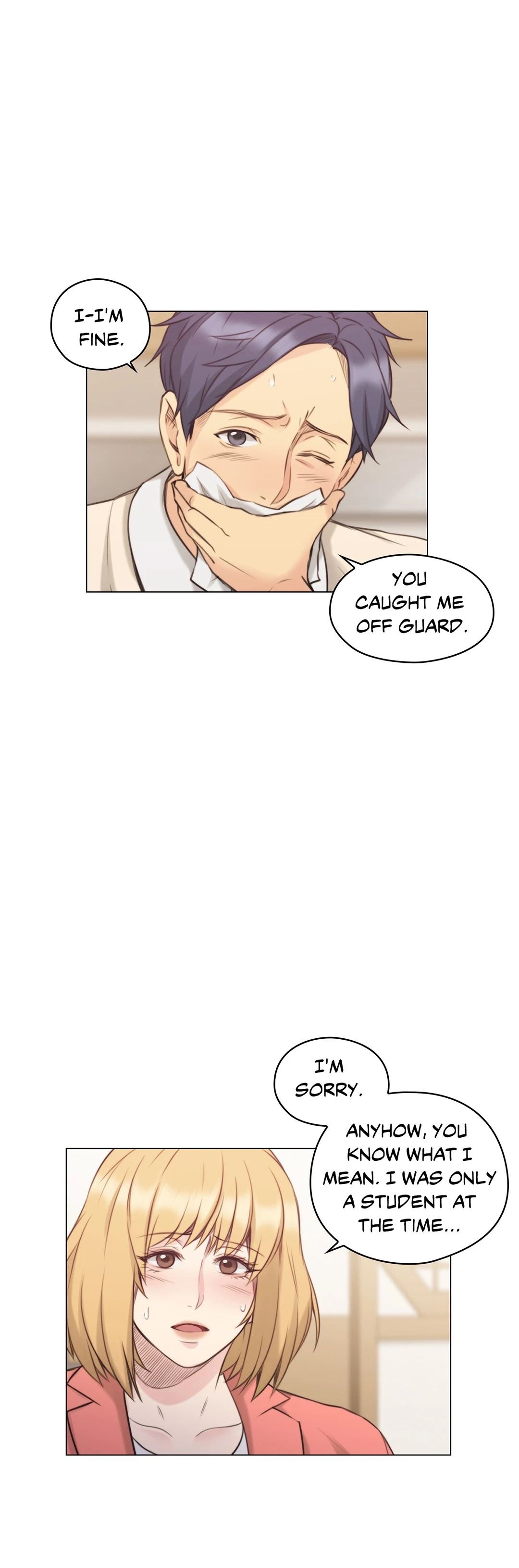 Mistress chapter 44 page 27