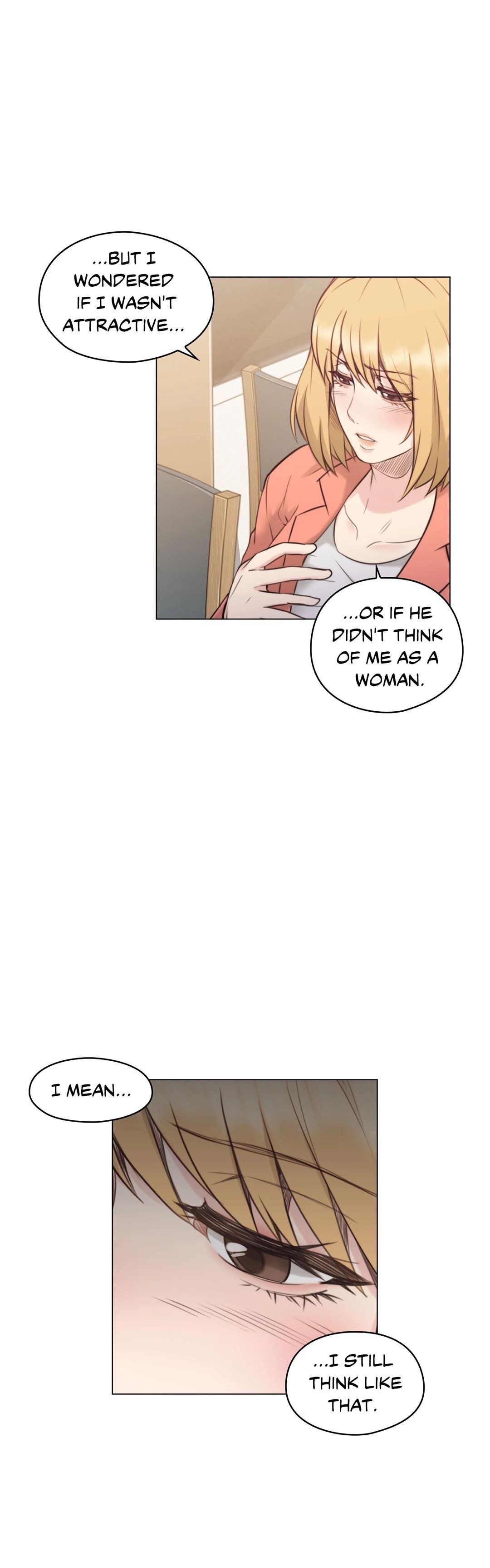 Mistress chapter 44 page 28
