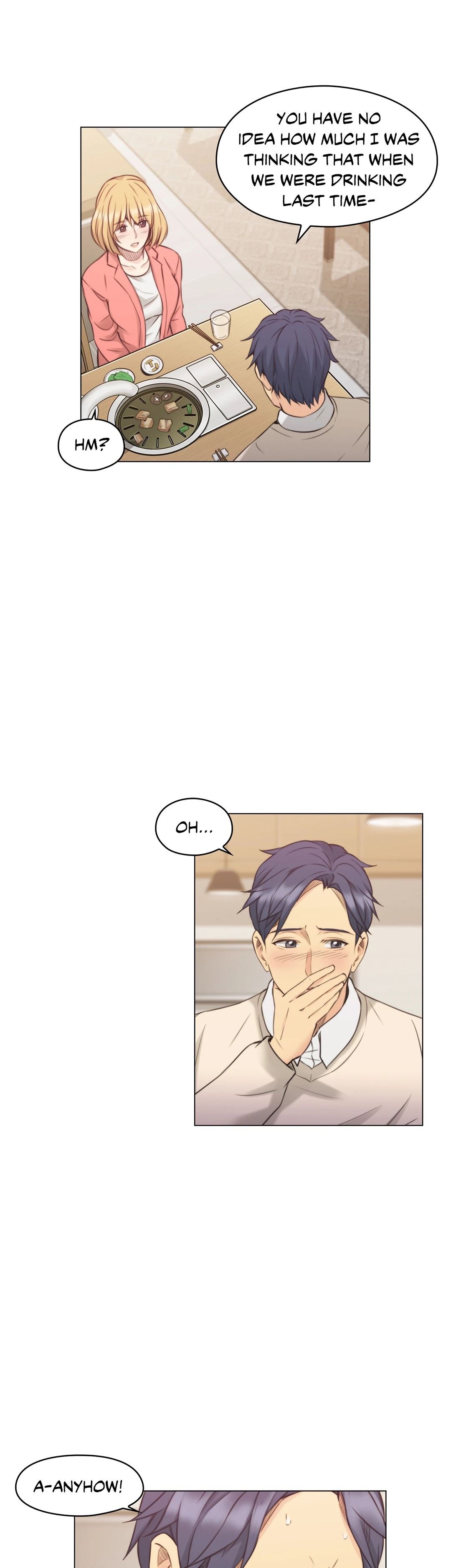 Mistress chapter 44 page 30