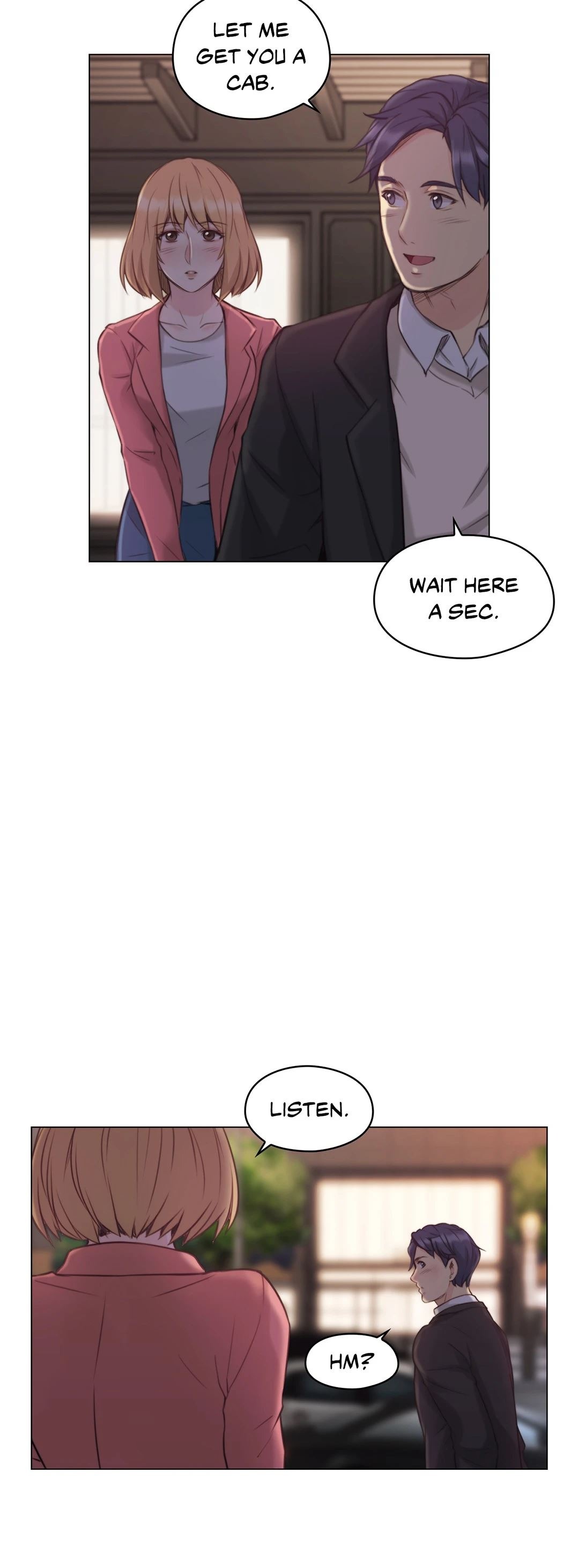 Mistress chapter 44 page 33