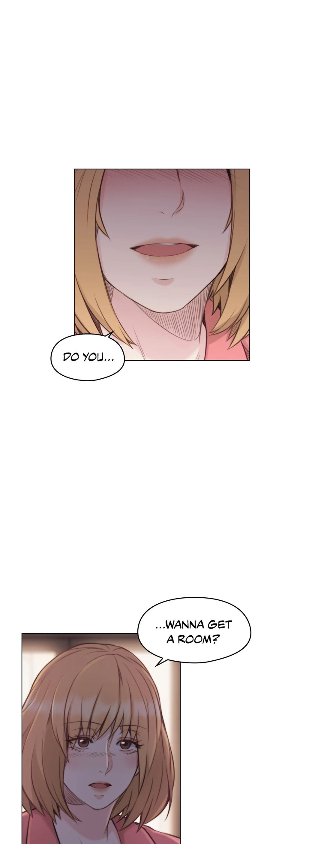 Mistress chapter 44 page 34