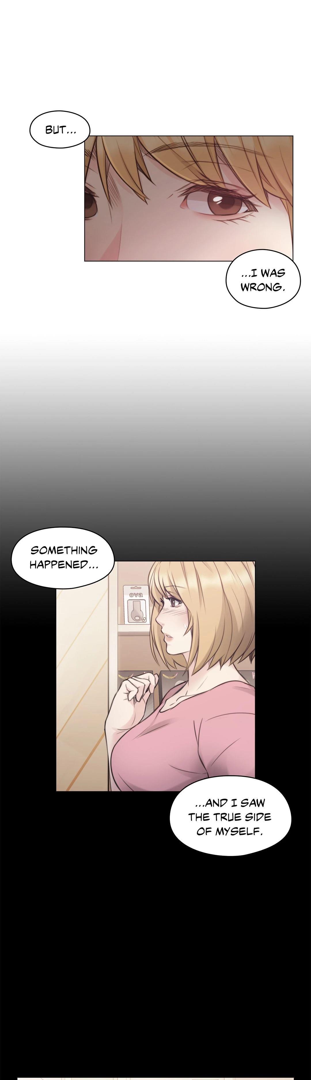 Mistress chapter 45 page 16