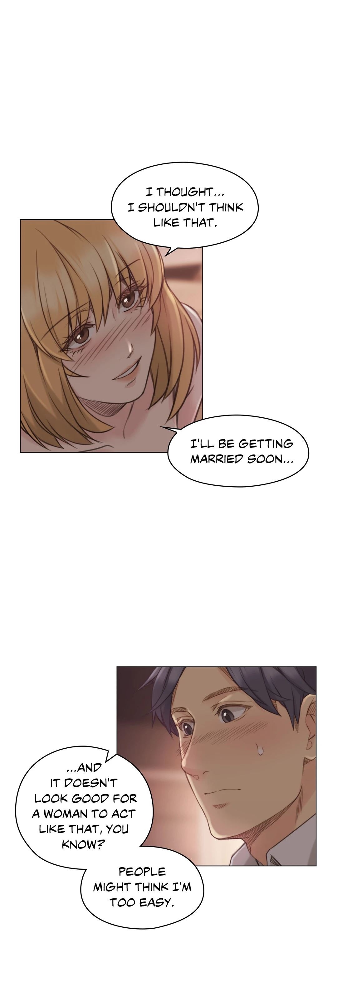 Mistress chapter 45 page 24