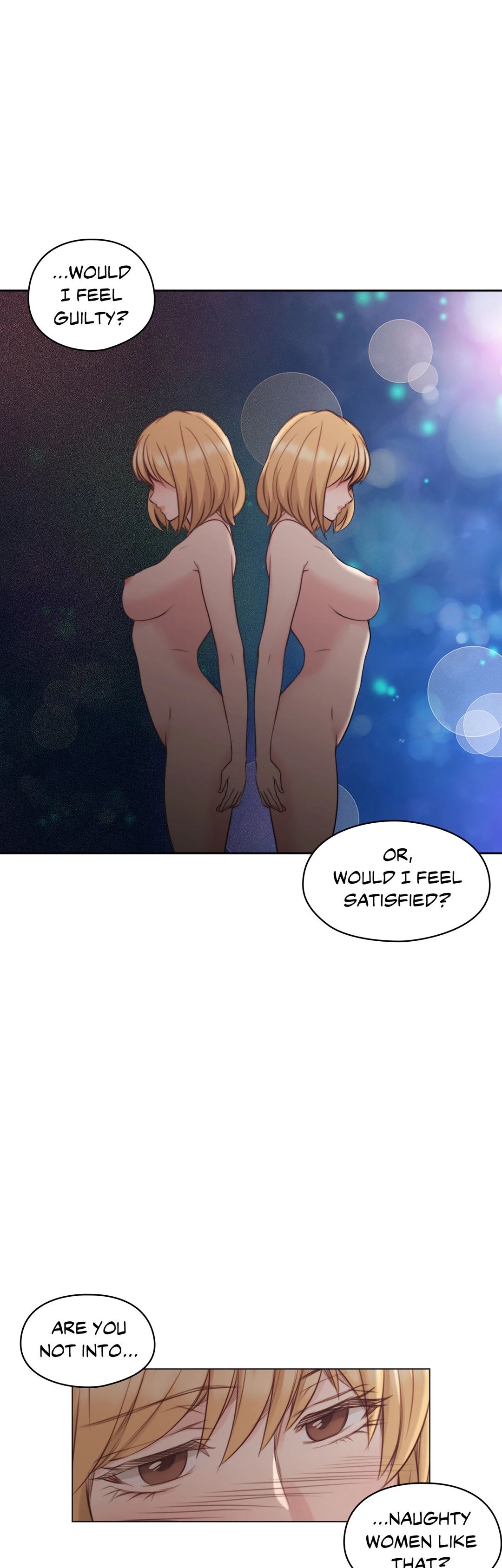 Mistress chapter 45 page 28