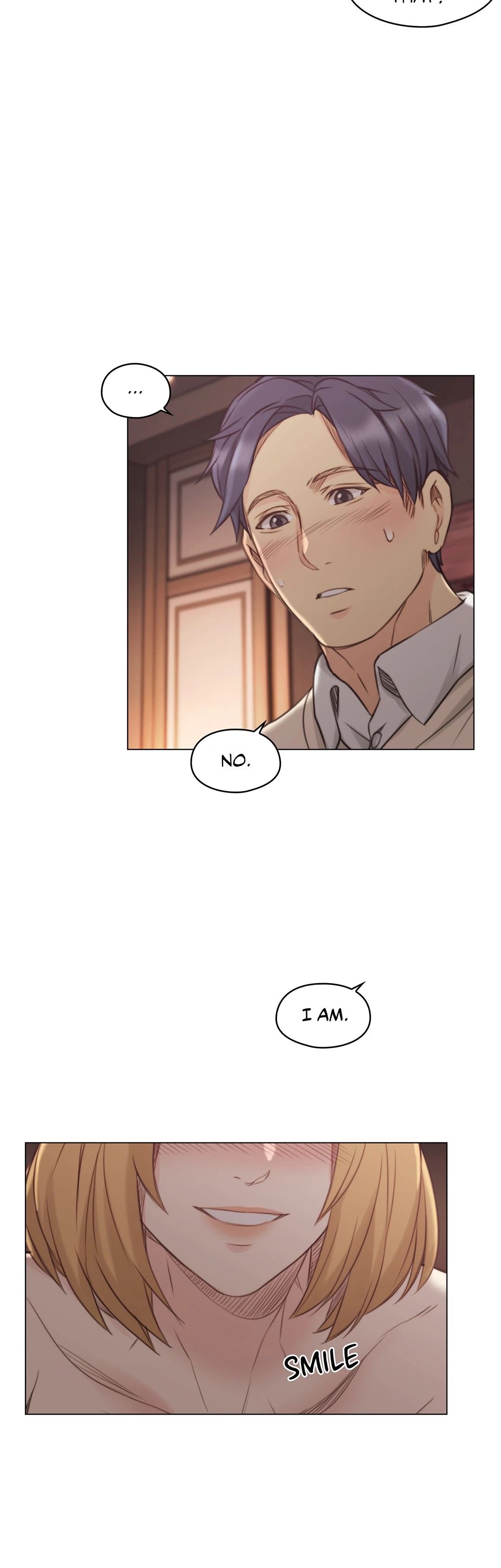 Mistress chapter 45 page 29