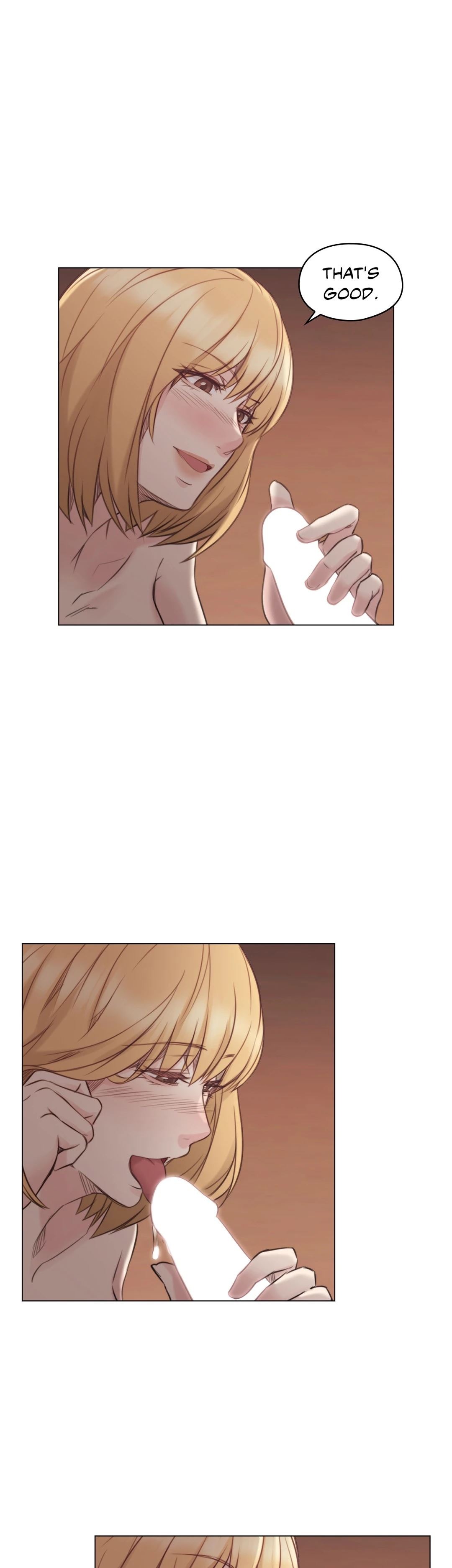 Mistress chapter 45 page 30