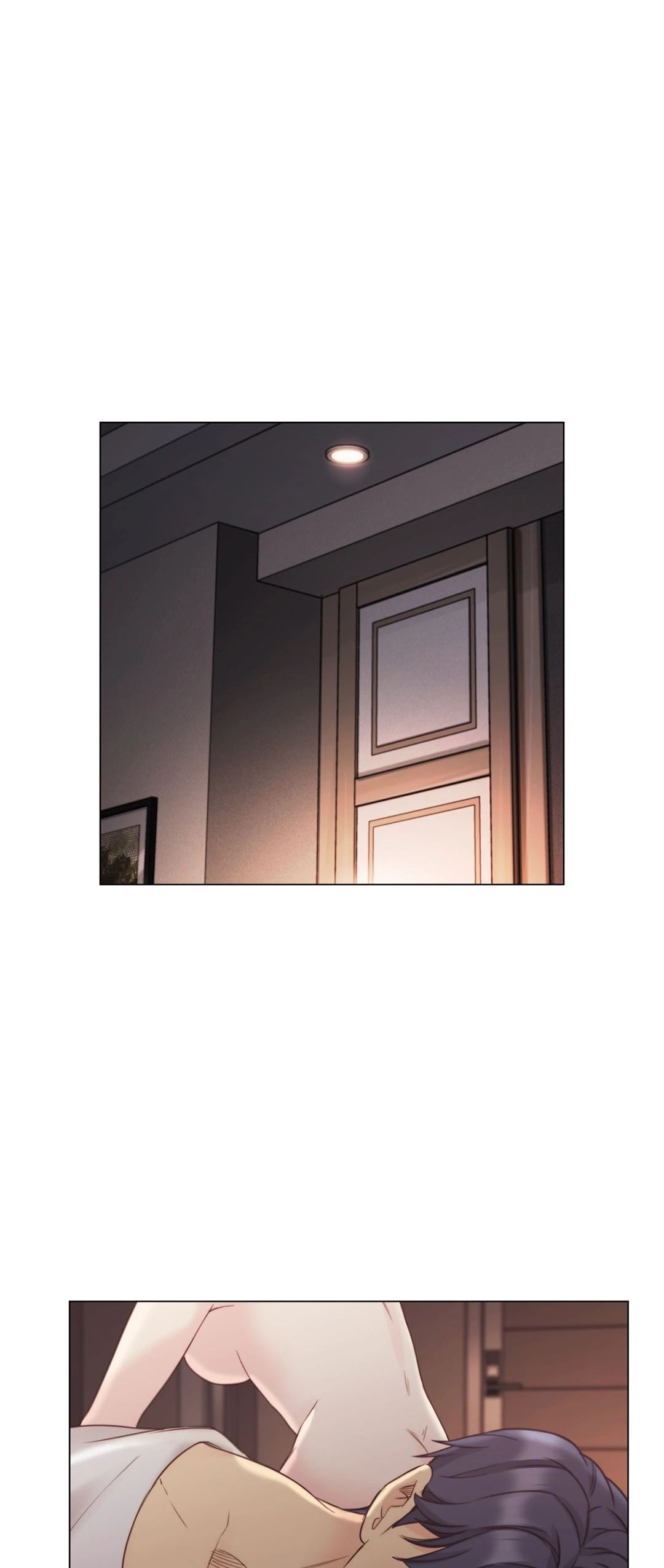 Mistress chapter 46 page 1