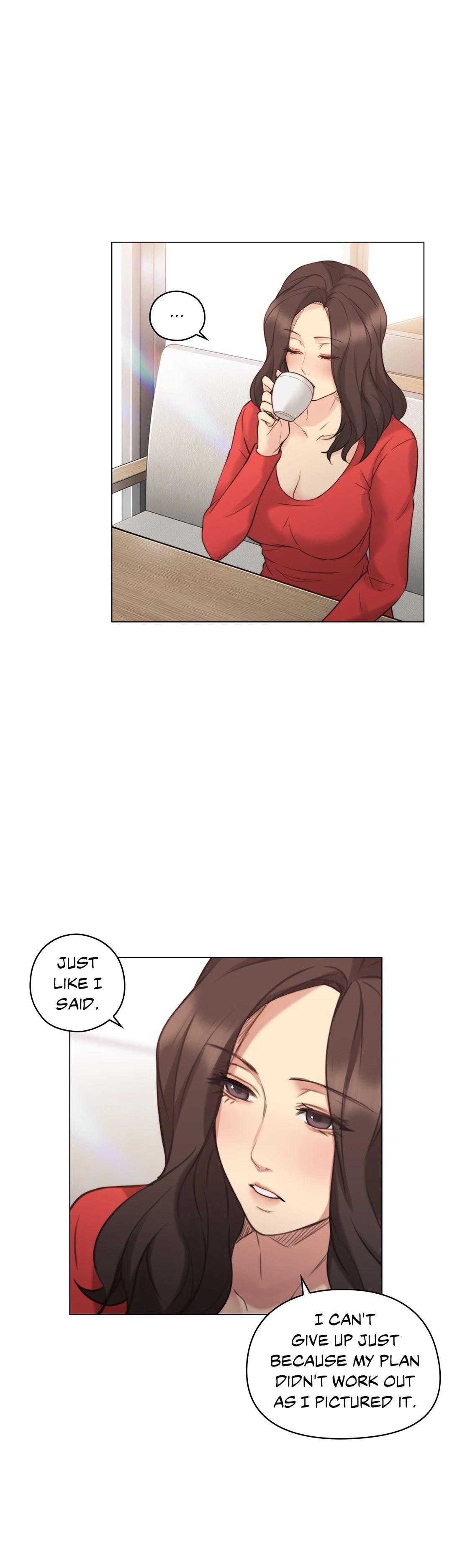 Mistress chapter 46 page 7