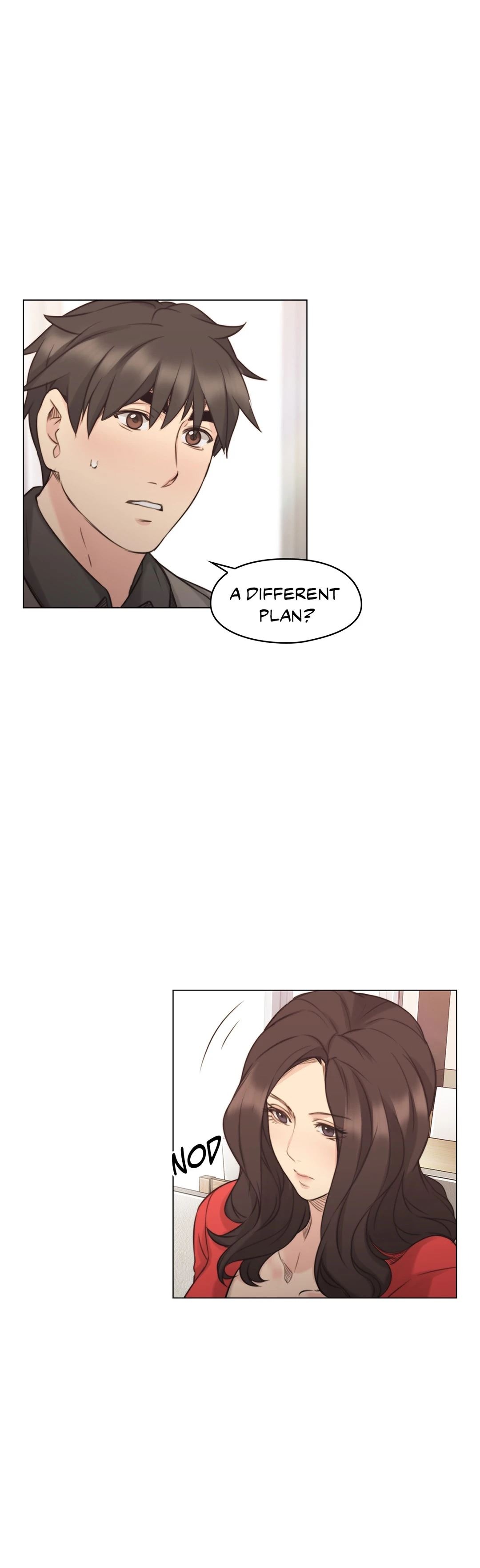 Mistress chapter 46 page 9
