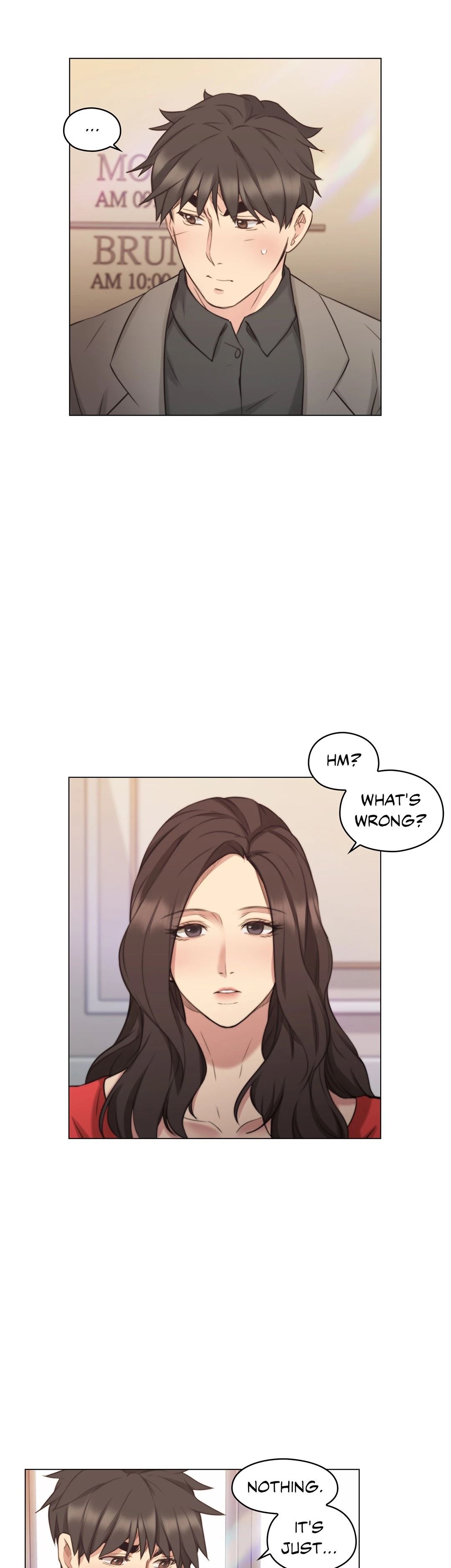 Mistress chapter 46 page 10