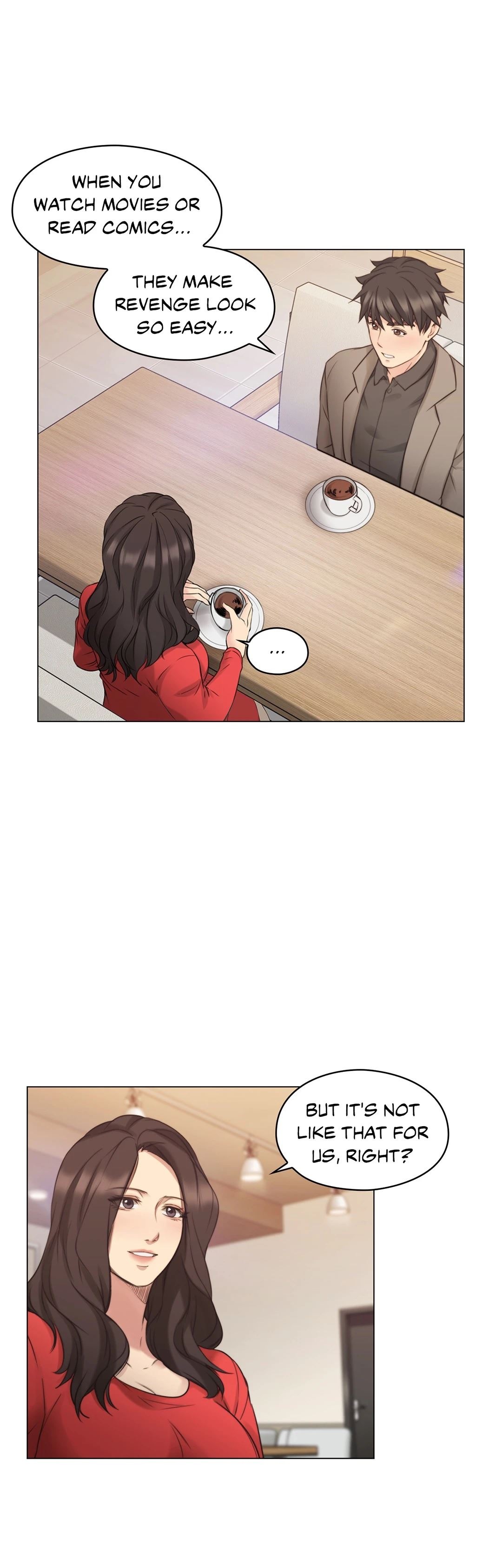Mistress chapter 46 page 12
