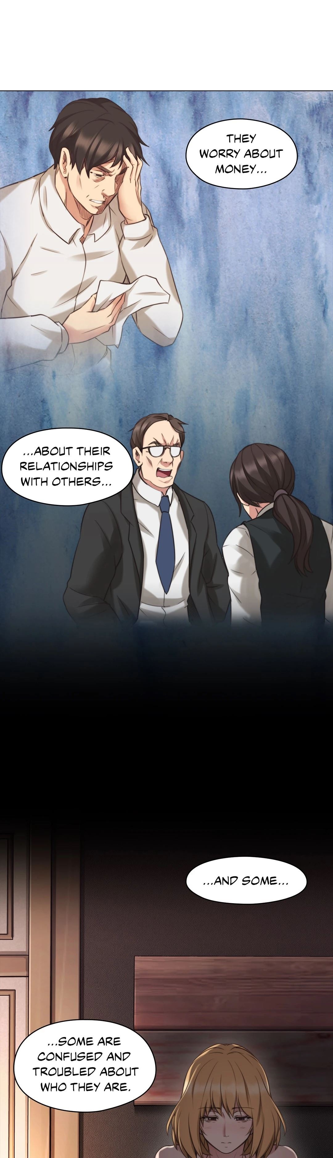 Mistress chapter 46 page 20