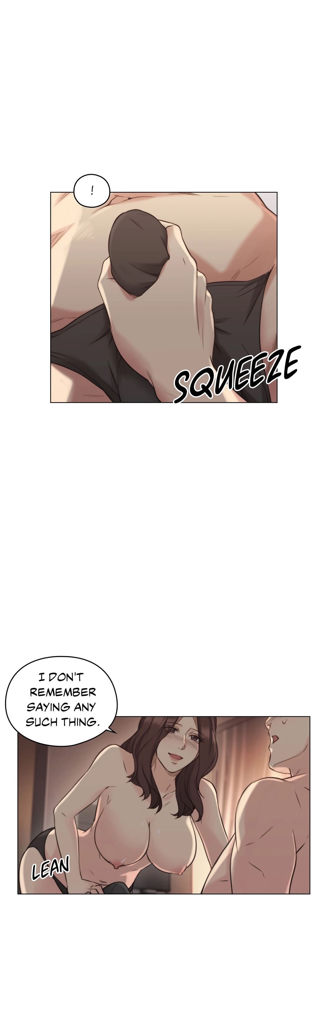 Mistress chapter 46 page 26