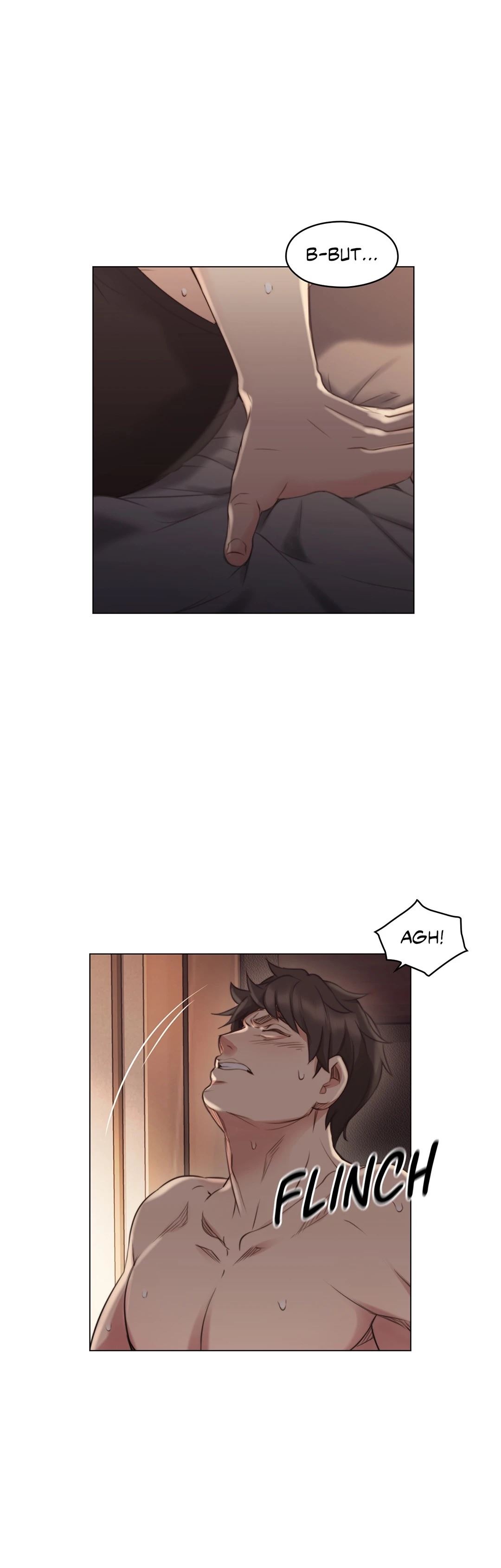 Mistress chapter 46 page 28