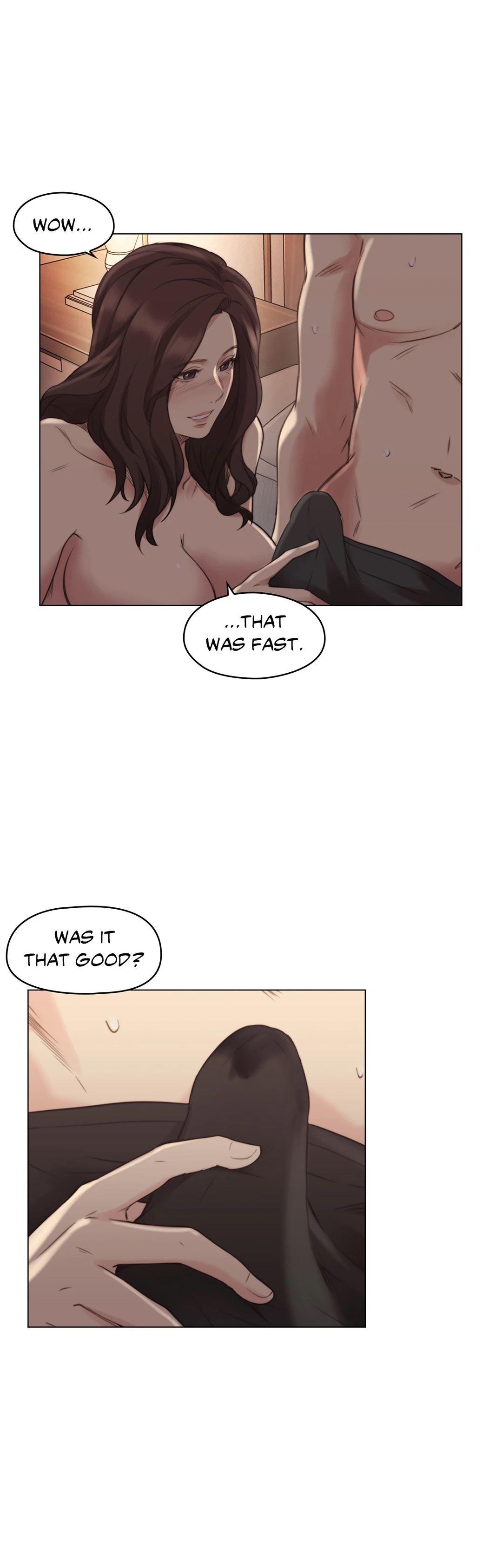 Mistress chapter 46 page 29