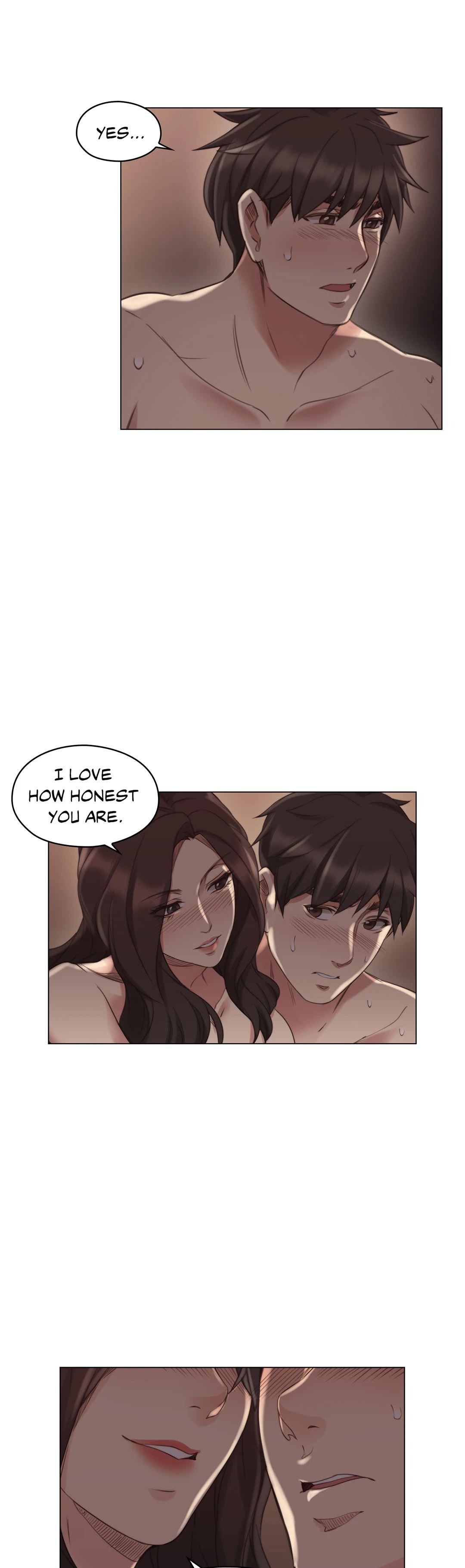 Mistress chapter 46 page 30