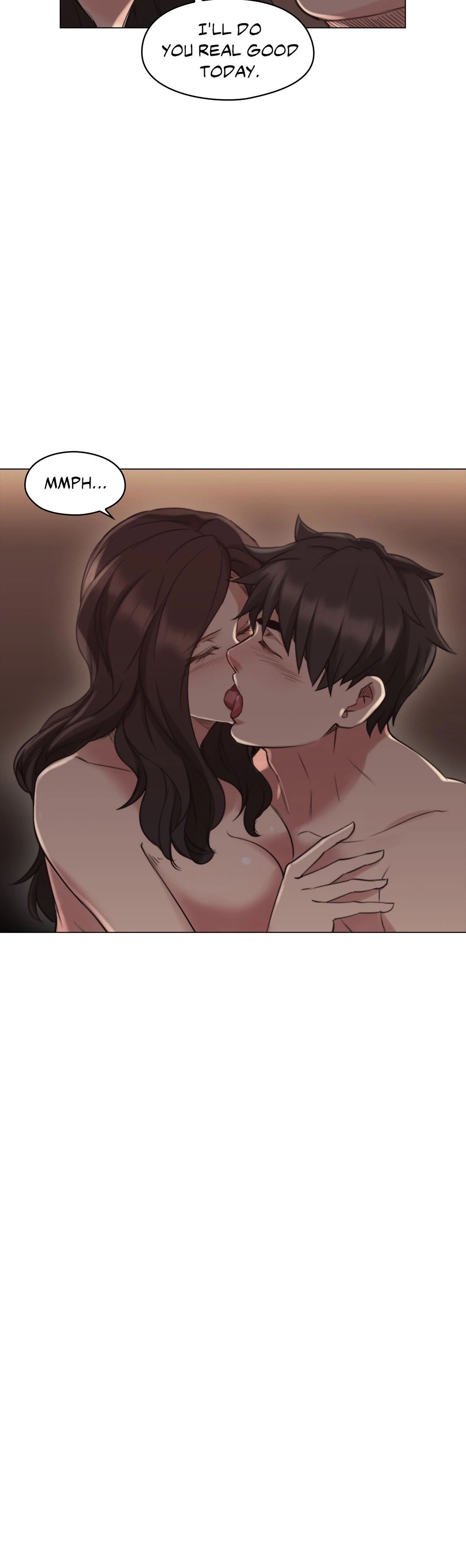 Mistress chapter 46 page 31