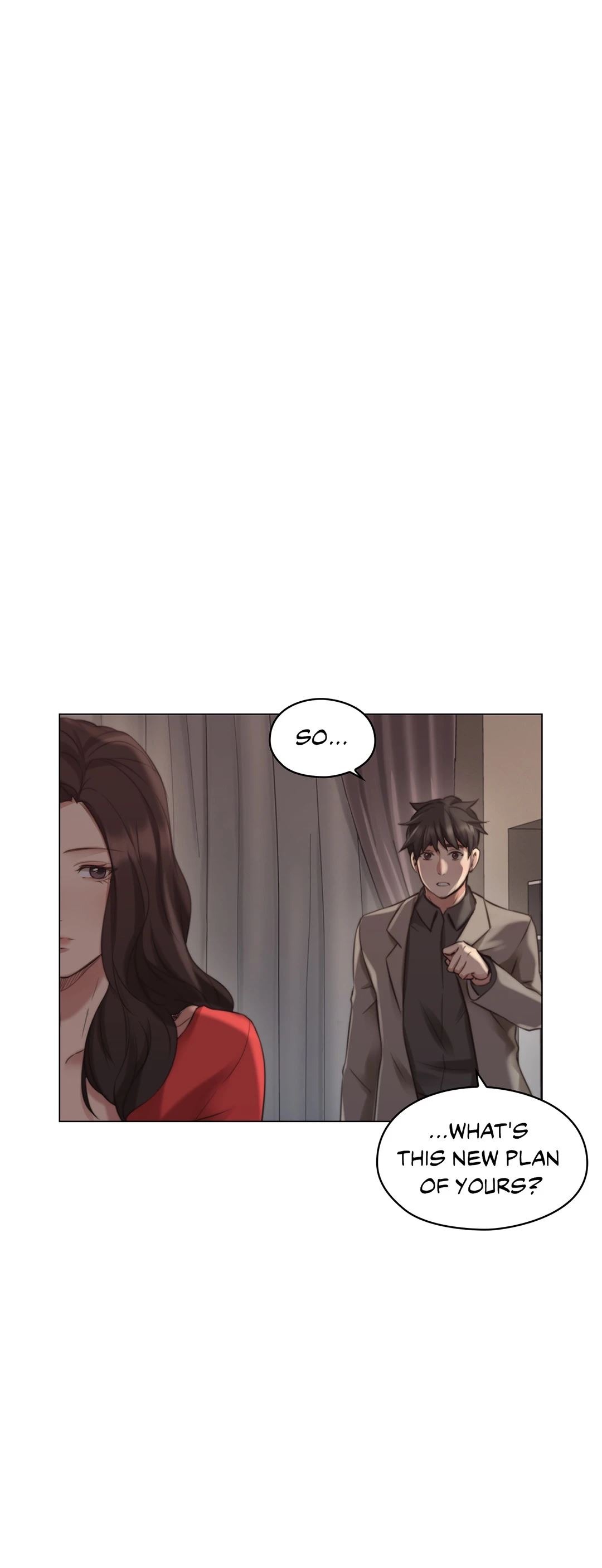 Mistress chapter 46 page 34