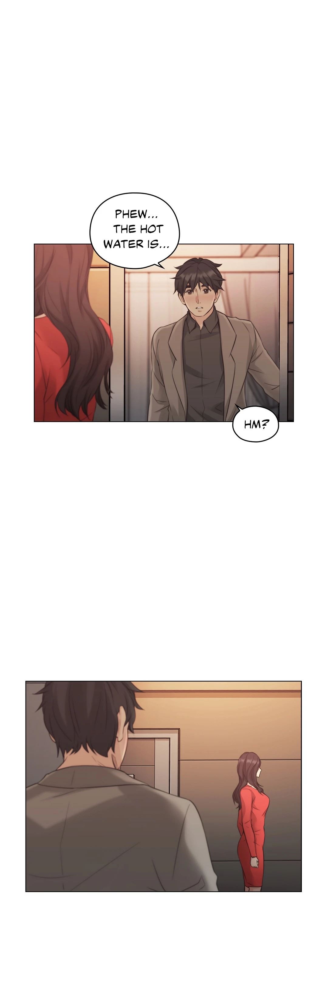 Mistress chapter 47 page 5