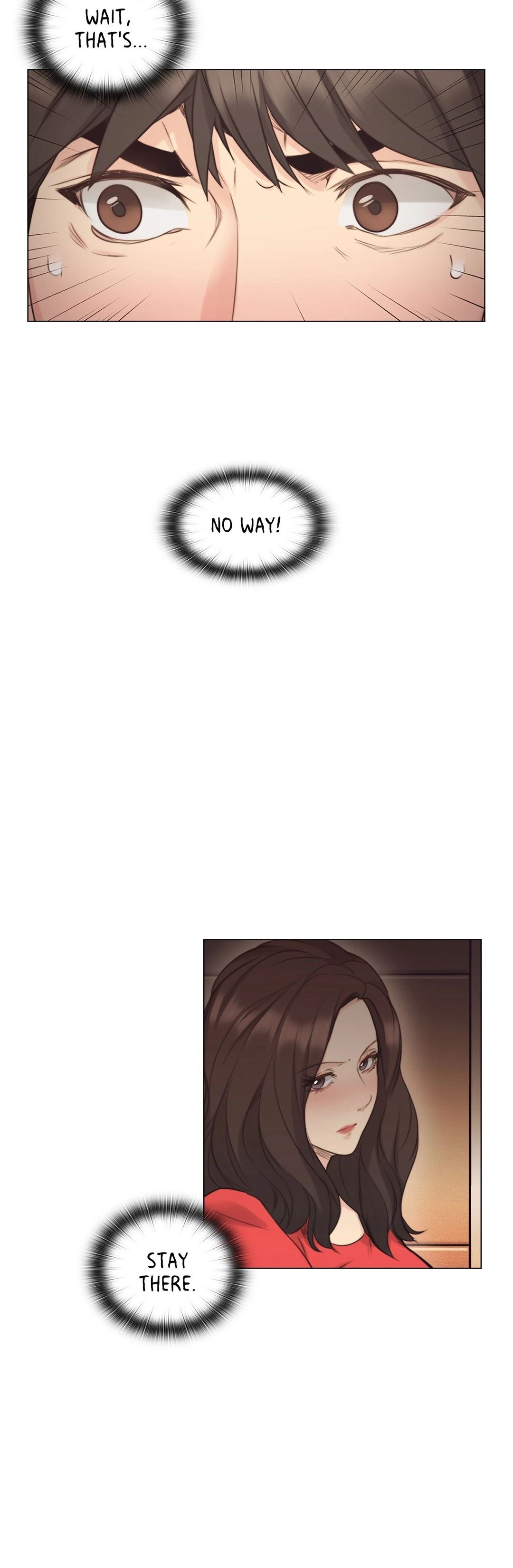 Mistress chapter 47 page 7