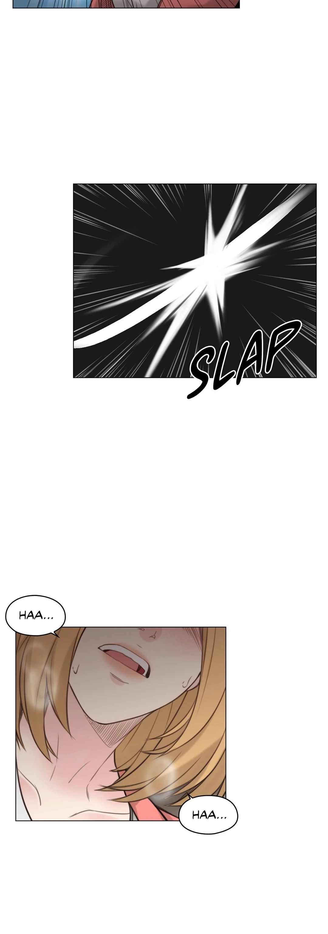 Mistress chapter 47 page 11