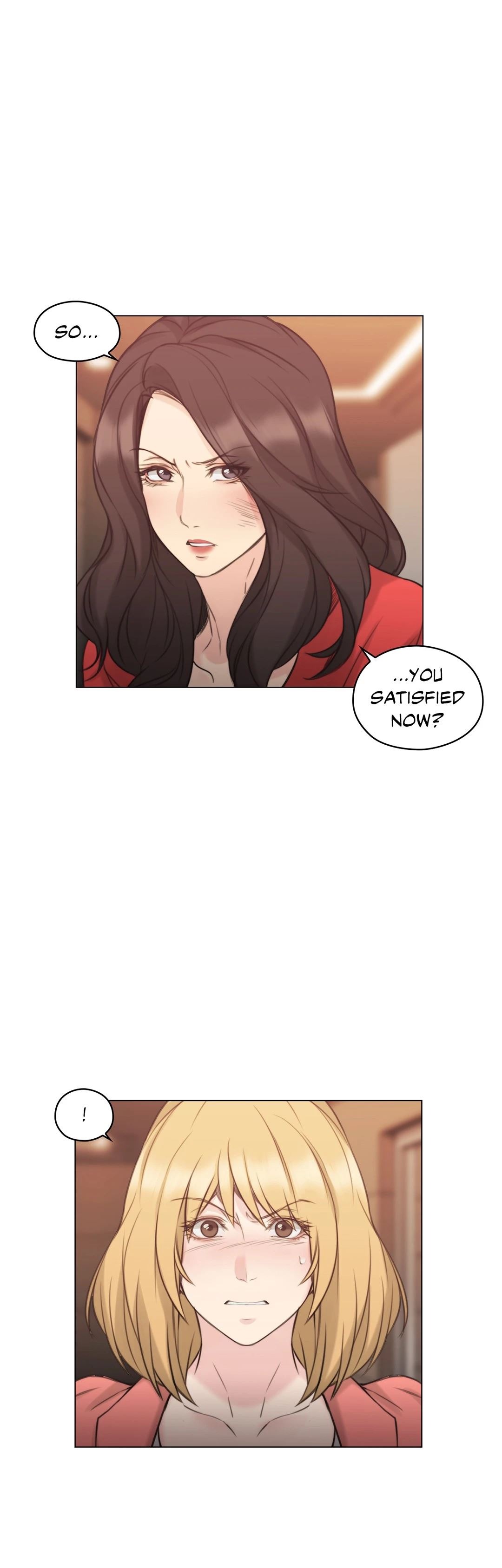 Mistress chapter 47 page 13