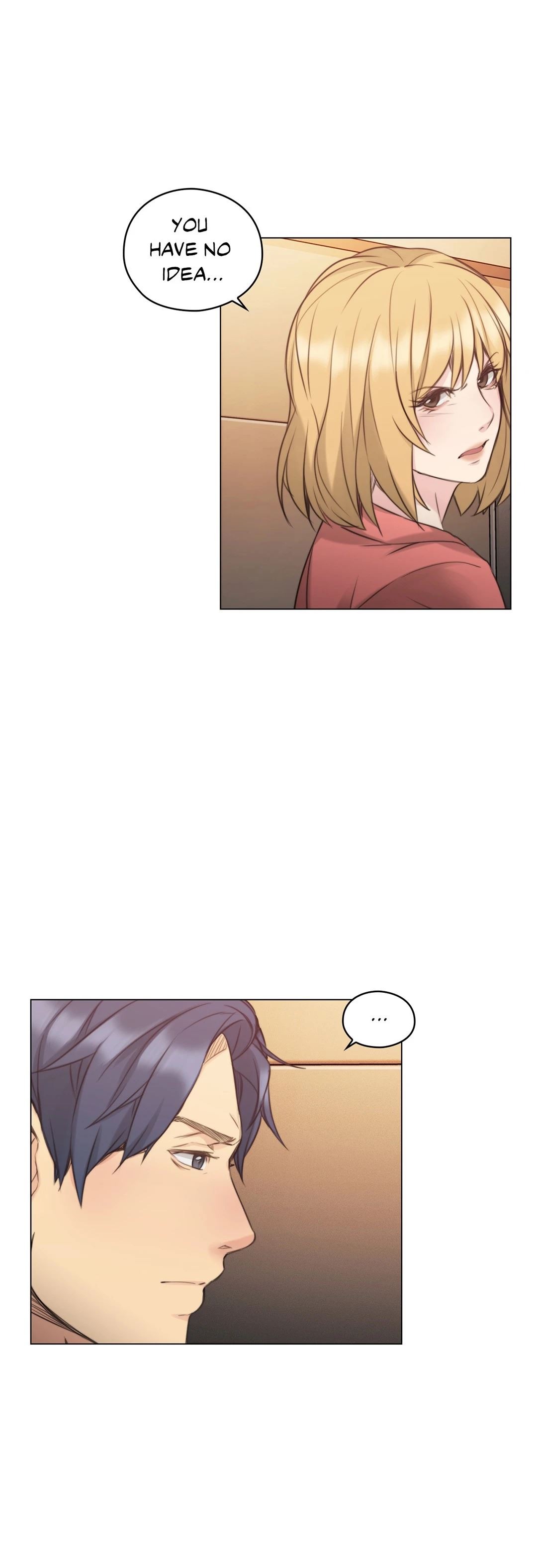 Mistress chapter 47 page 16