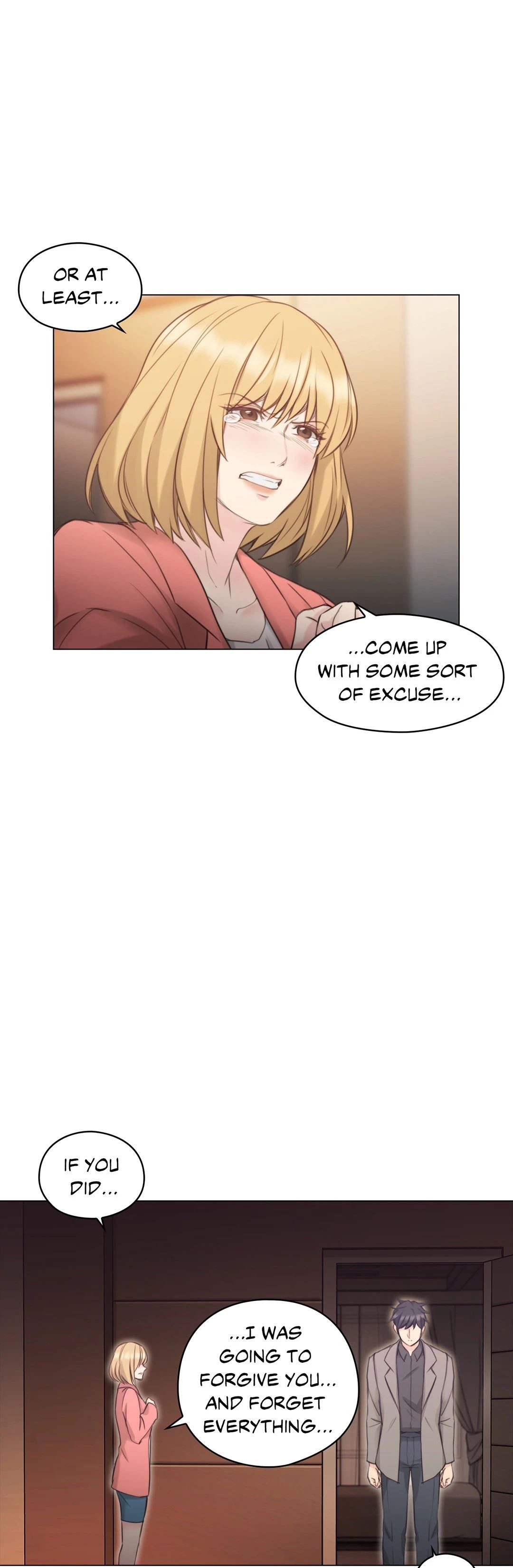 Mistress chapter 47 page 20