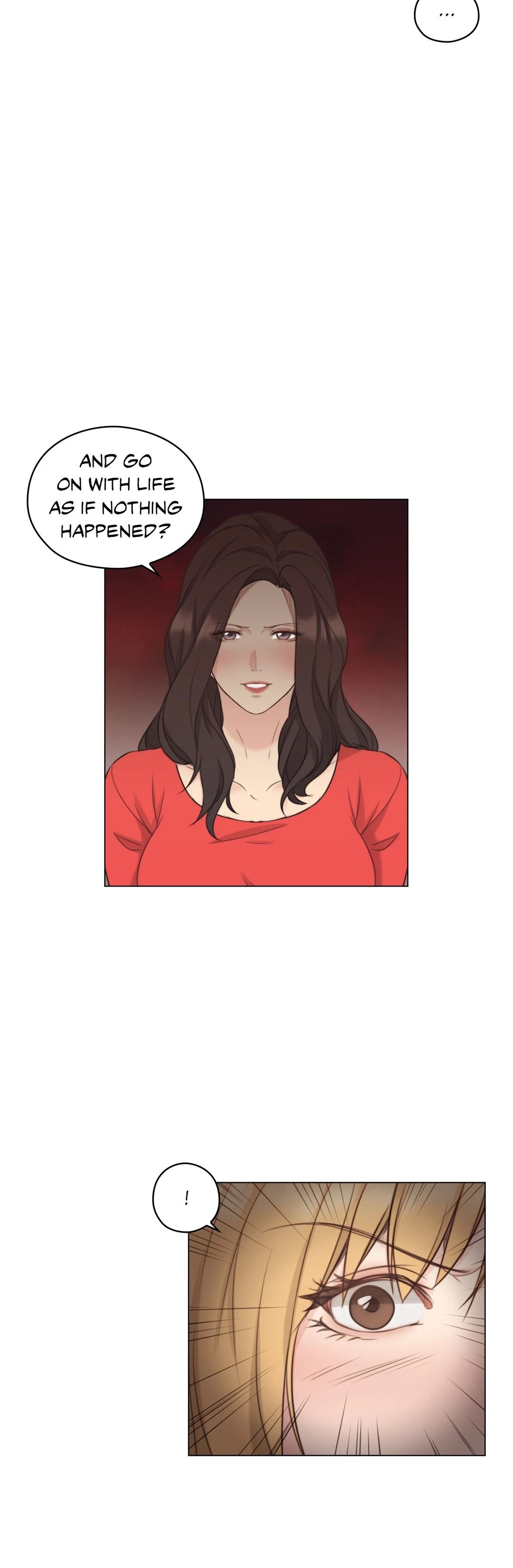 Mistress chapter 47 page 21