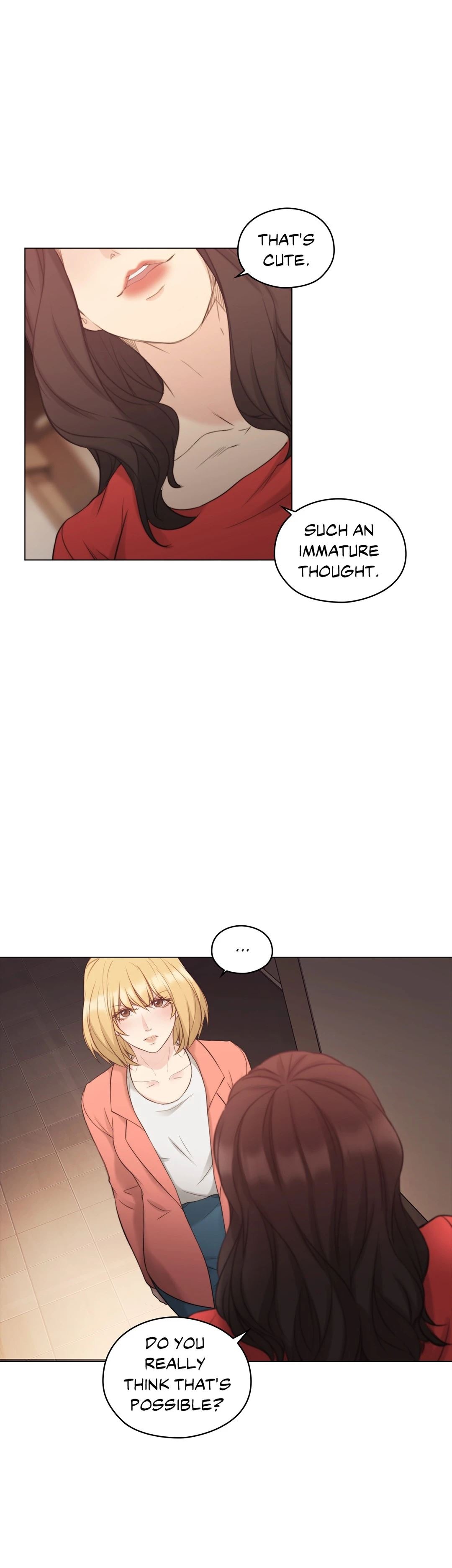 Mistress chapter 47 page 22