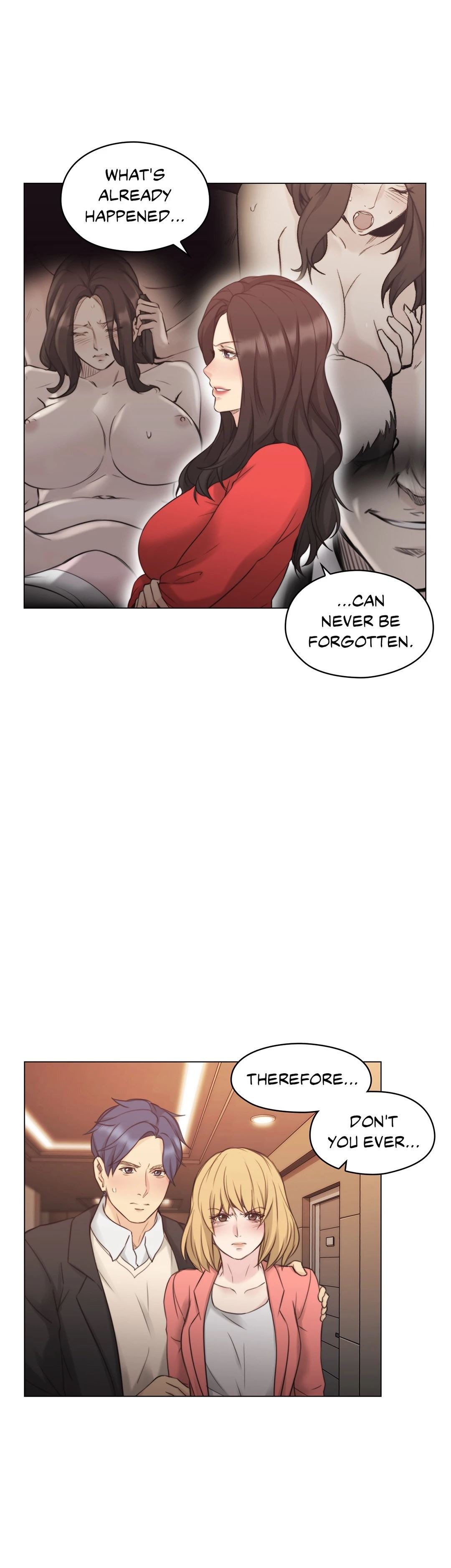 Mistress chapter 47 page 23