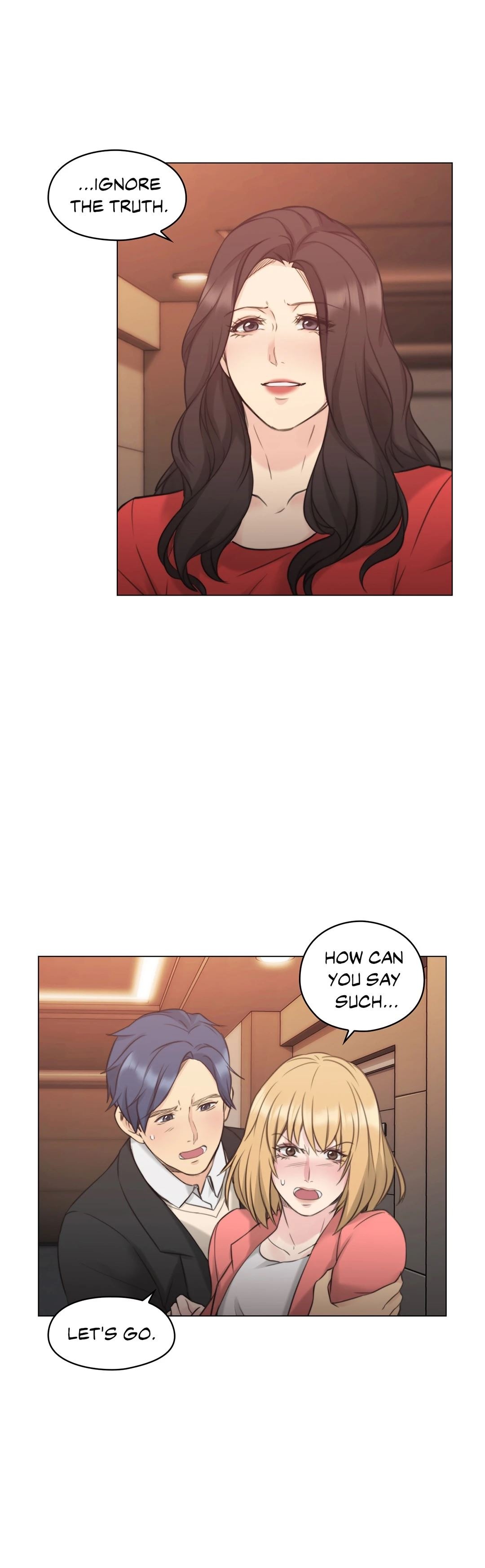 Mistress chapter 47 page 24