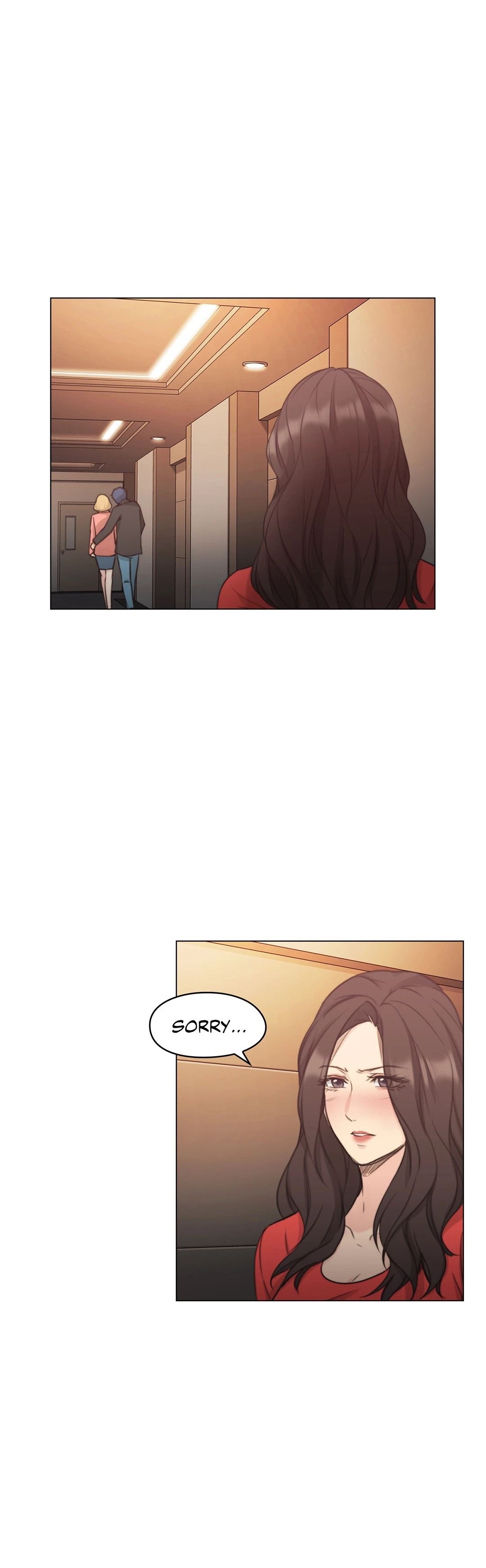 Mistress chapter 47 page 25