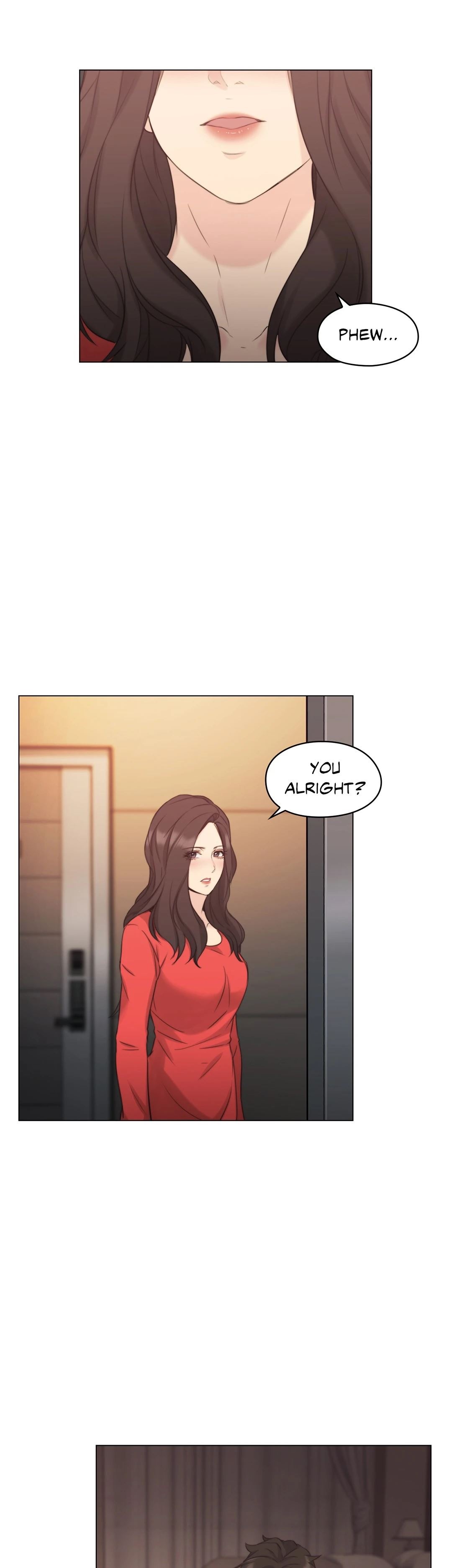 Mistress chapter 47 page 26