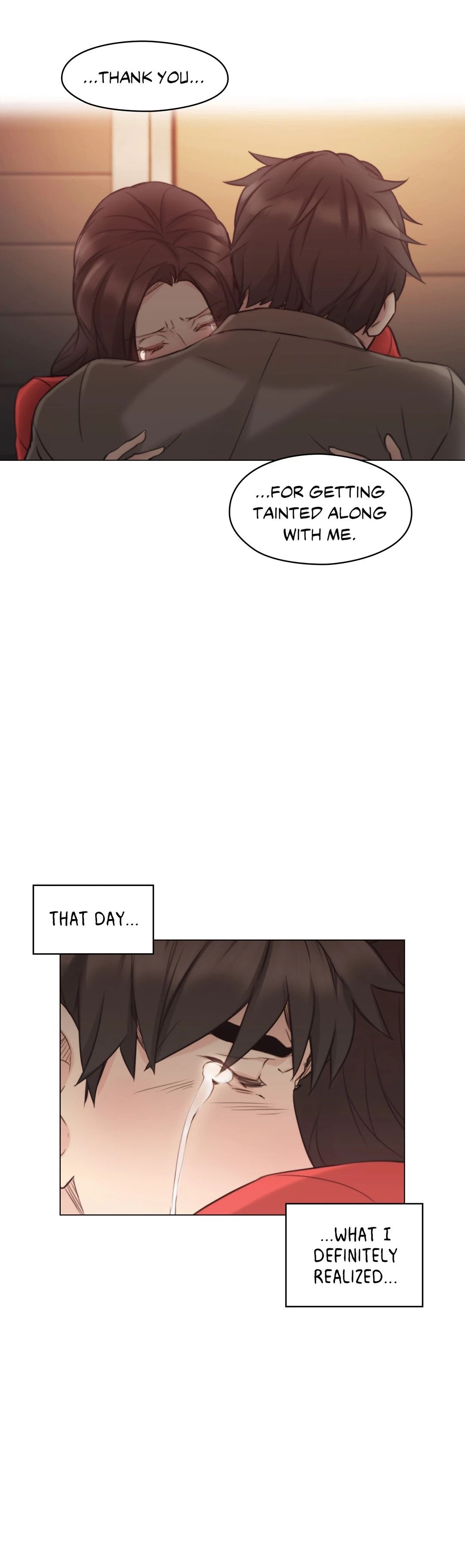 Mistress chapter 47 page 29