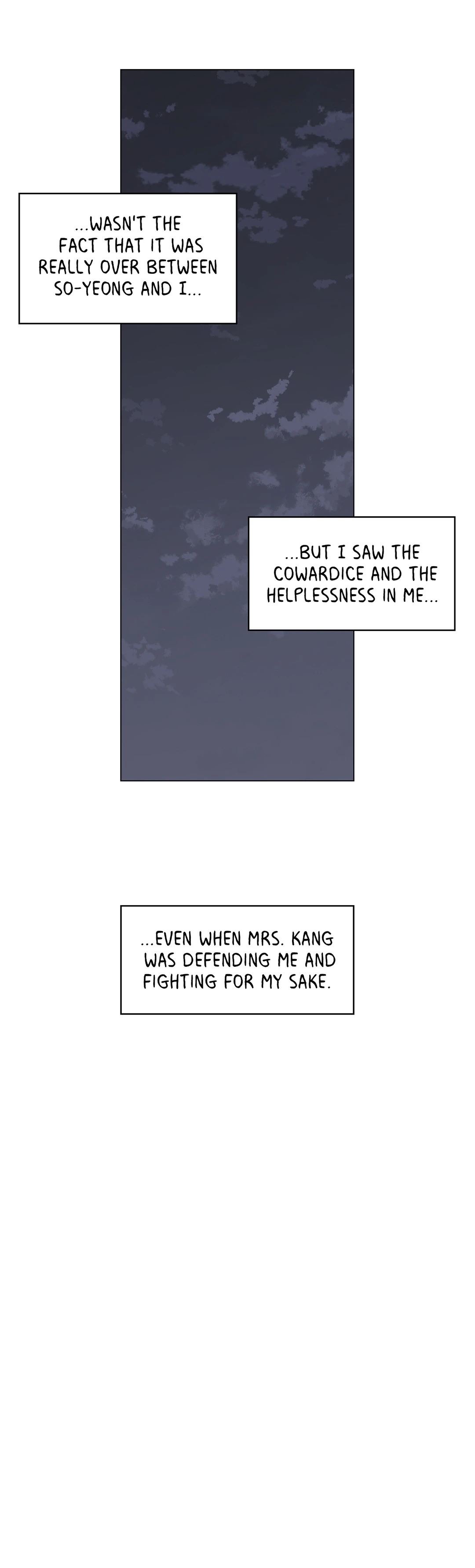 Mistress chapter 47 page 30