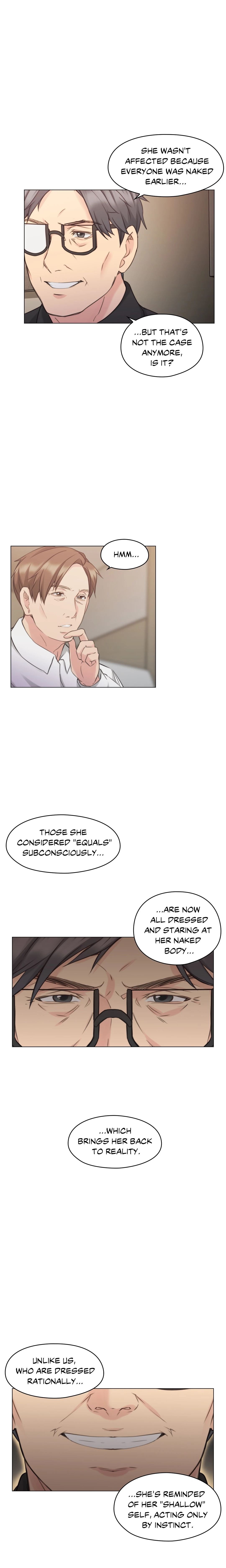Mistress chapter 48 page 7